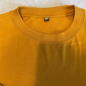 Uniqlo Oversized T-Shirts (NWOT) (XXL)